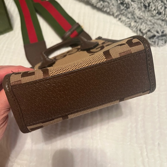 Gucci cross bag - Picture 10 of 13